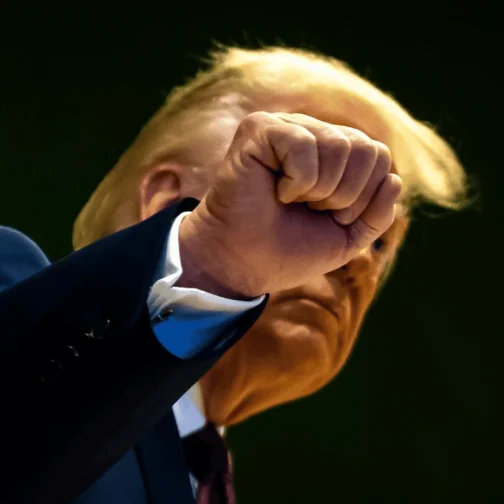 Una República, si es que los estadounidenses son capaces de conservarla 