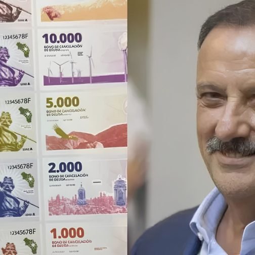 La Rioja: por qué Quintela apuesta otra vez a los “Chachos”,