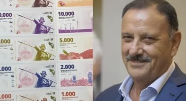 La Rioja: por qué Quintela apuesta otra vez a los “Chachos”