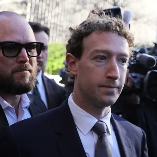 Juicio histórico por “adicción digital”: Zuckerberg admite demoras en proteger a menores