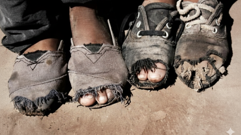 racismo esta de moda