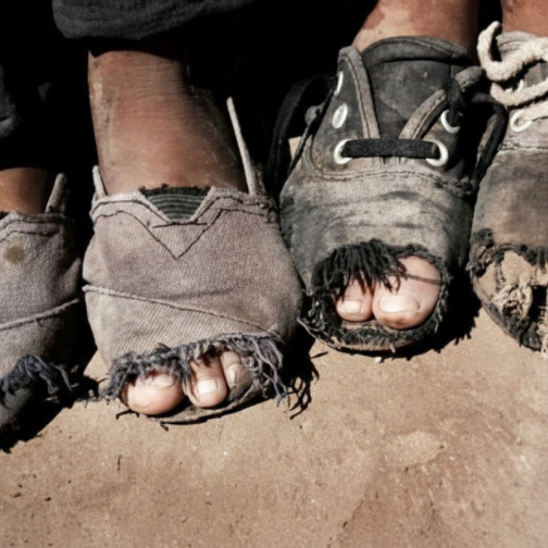 El racismo está de moda: el regreso de las castas, las de verdad