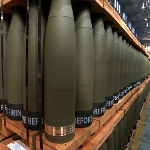 Factor Trump y Argentina en riesgo