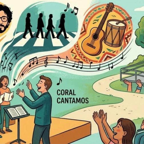 Un concierto a beneficio para impulsar un proyecto de autonomía para personas con discapacidad