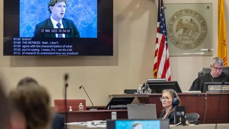 redes sociales en la mira