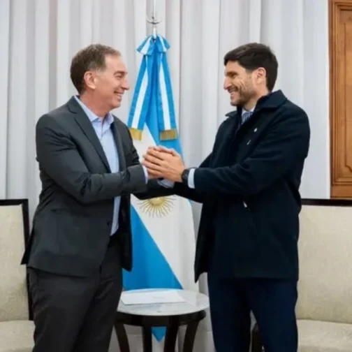 Santa Fe: El proyecto de Pullaro que busca proscribir las minorías políticas