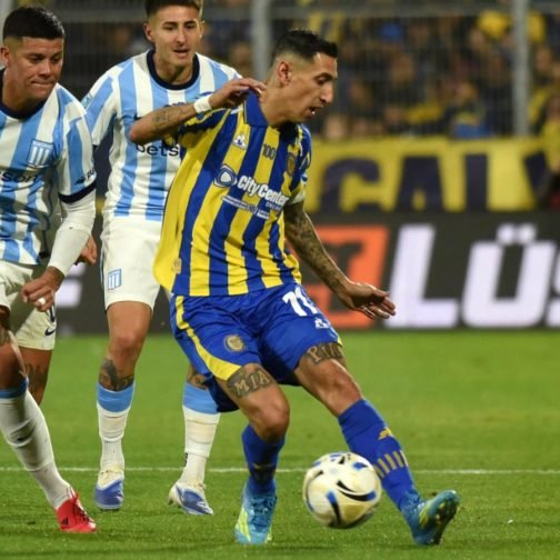 ¡A llorar al cuarto! El Pirata y Argentinos mandan, mientras River y Central limpian el camino