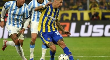 ¡A llorar al cuarto! El Pirata y Argentinos mandan, mientras River y Central limpian el camino