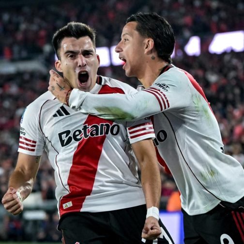 Arrancaron los playoffs: en el fútbol no siempre gana el mejor
