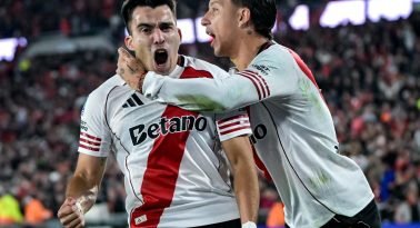 Arrancaron los playoffs: en el fútbol no siempre gana el mejor
