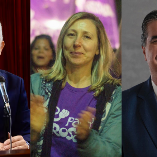 Bregman crece, la misión de Capitanich y las fichas de Alak