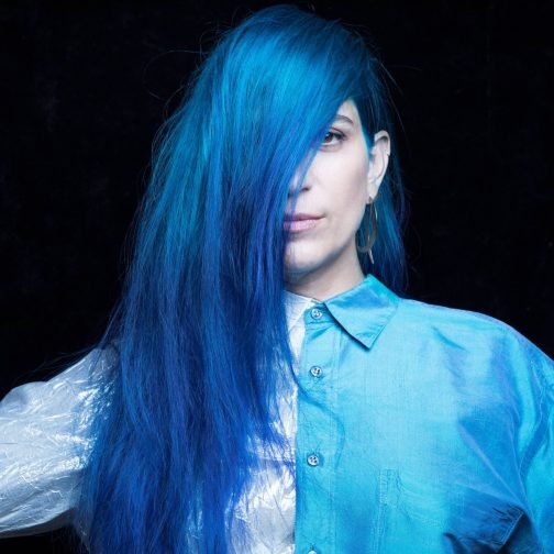 Ping pong 4×4 con Sofía Rei