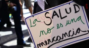 742.000 personas perdieron su cobertura privada de salud
