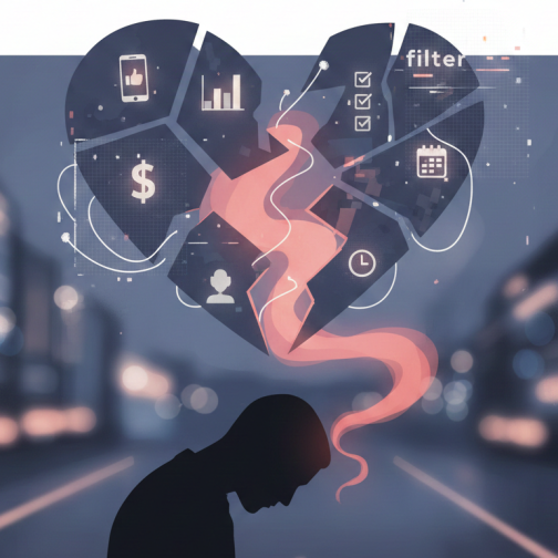 San Valentín: cuando el deseo no hace match