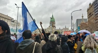 Hay que llegar a tiempo