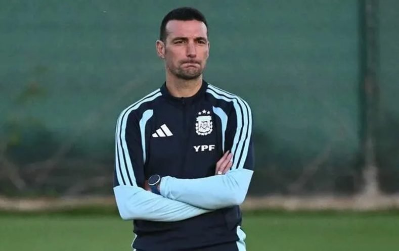 Sorpresas y despedidas dolorosas: la prelista de Scaloni para el Mundial
