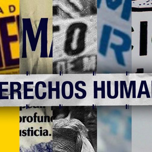 Luche y vuelve: relanzan el Seminario Internacional “Políticas de la Memoria”