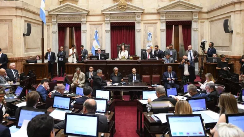 senado-sesion-victoria-villarruel