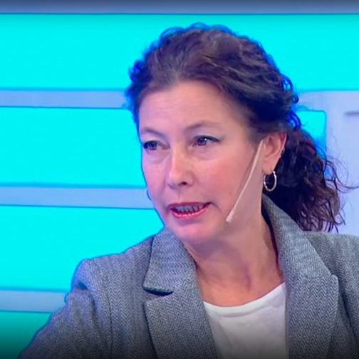 Shila Vilker: “Los bajos salarios son hoy la principal preocupación social”