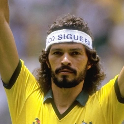 Simplemente Sócrates: el capitán de la democracia que jugaba de taquito