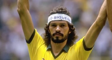 Simplemente Sócrates: el capitán de la democracia que jugaba de taquito