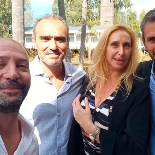 El verdadero curro de la discapacidad: procesaron a Spagnuolo por liderar una asociación ilícita en la ANDIS