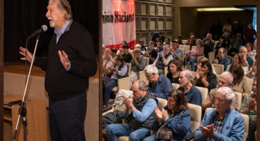 Lanzaron el Radicalismo Auténtico: «Nuestro norte es evitar que los libertarios lleguen a la Provincia»