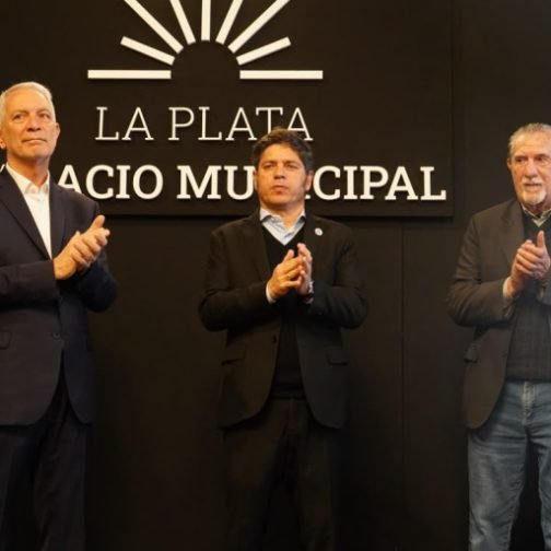Storani: “Hay que dejar de jugar solo a la interna del peronismo y hacer un planteo mucho más amplio”