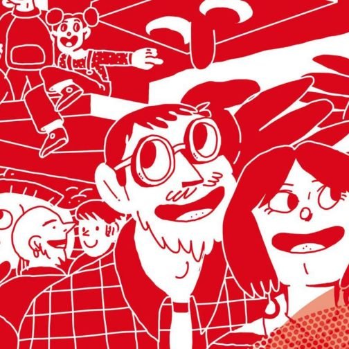 Se viene “Suiza Pop”, el festival que fusiona arte, ciencia y tecnología
