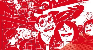 Se viene “Suiza Pop”, el festival que fusiona arte, ciencia y tecnología