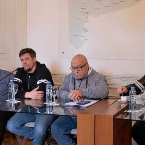Discapacidad: avanza proyecto en la Legislatura bonaerense para promover los talleres protegidos