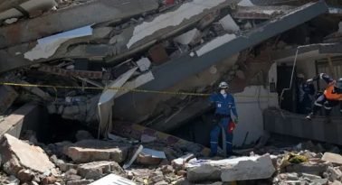 ¿Por qué América del Sur sufrió dos terremotos grandes en menos de 50 días?