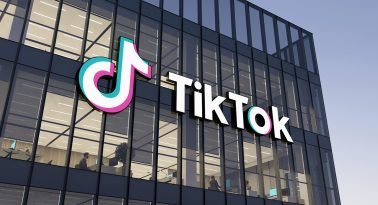 TikTok te pide que respires