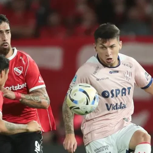 Torneo Apertura: penales con VAR, Tarragona goleador y un 4 a 4 de baby fútbol