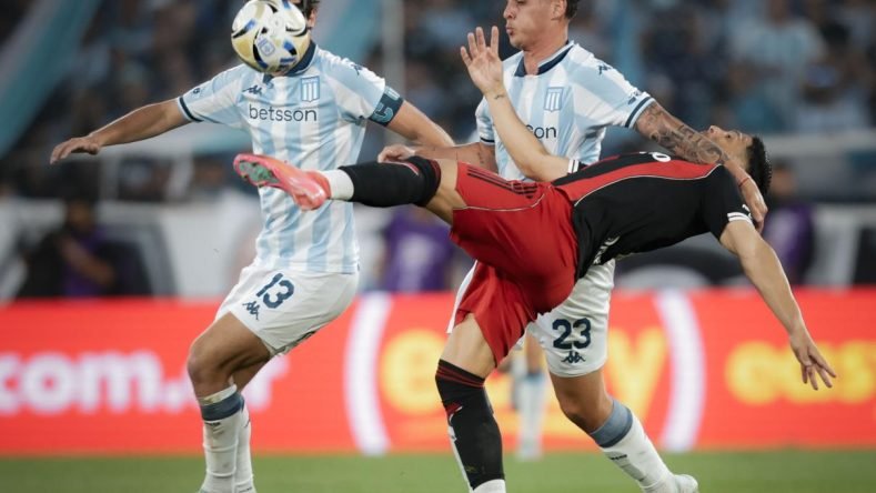 torneo apertura walter isaia