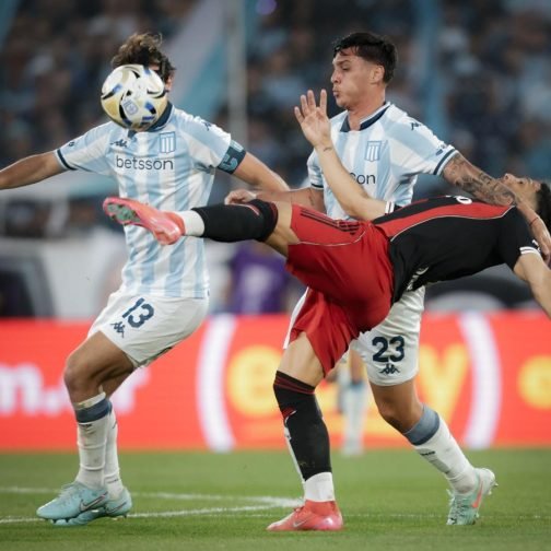 Torneo Apertura: los atacantes argentinos están con alergia al gol