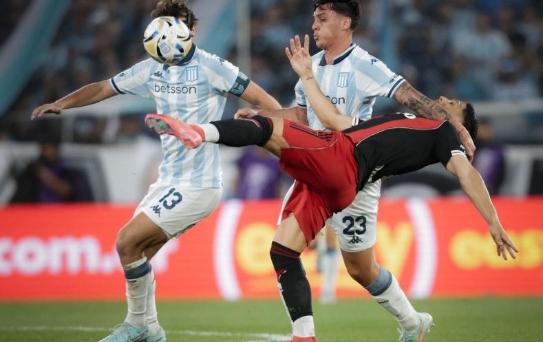 Torneo Apertura: los atacantes argentinos están con alergia al gol