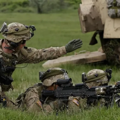 Confirman ejercicios militares conjuntos con Estados Unidos