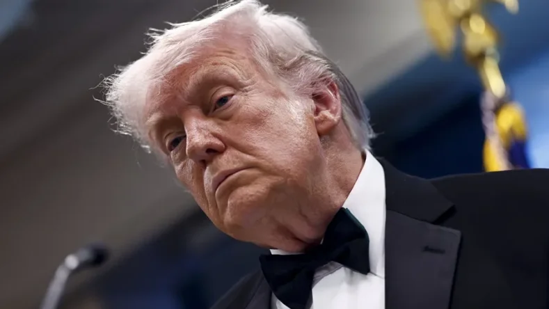 Imagen de Donald Trump