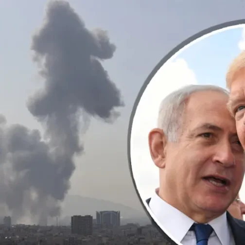 Estados Unidos e Israel bombardean Irán con el aplauso incondicional de Argentina