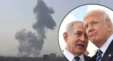 Estados Unidos e Israel bombardean Irán con el aplauso incondicional de Argentina