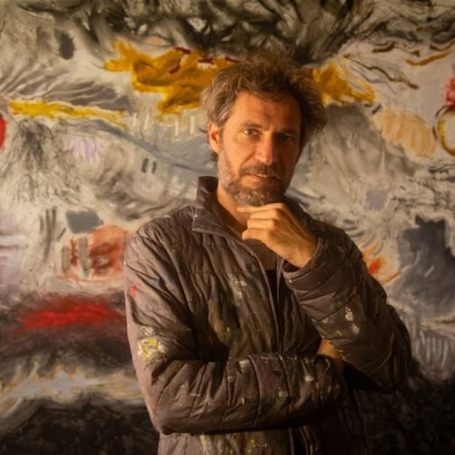 Ping pong 4X4 con Emilio Fatuzzo