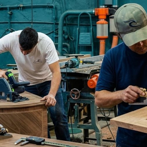 Revertir el industricidio y revitalizar las PyMEs