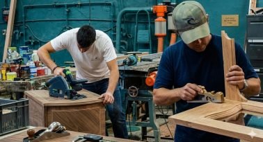 Revertir el industricidio y revitalizar las PyMEs