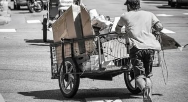 El hambre y la literatura 