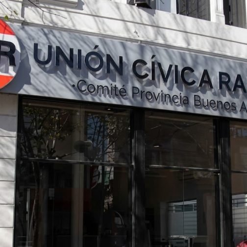 La UCR bonaerense va a las urnas para definir autoridades y su rumbo ideológico
