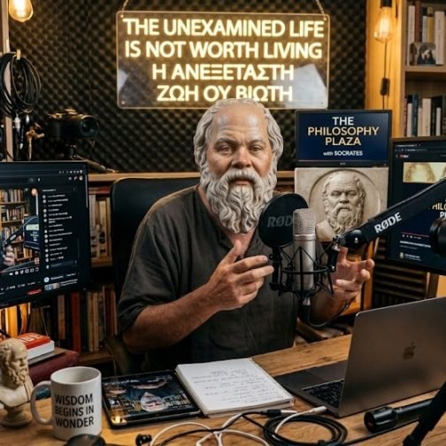 Solo sé que no sé nada 