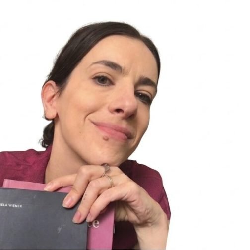 Maitén Sanguinetti: “Dejar de parir es una respuesta política»