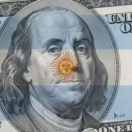 Dólar, esa obsesión nacional 