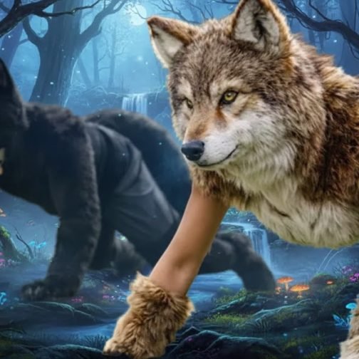 Therians: entre la identidad y el espectáculo